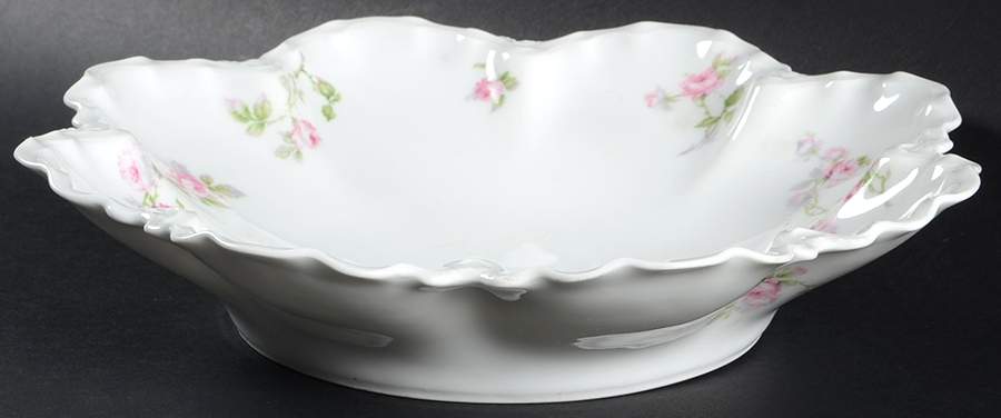 Frontenac (French) 9" Salad Serving Bowl by Haviland-1
