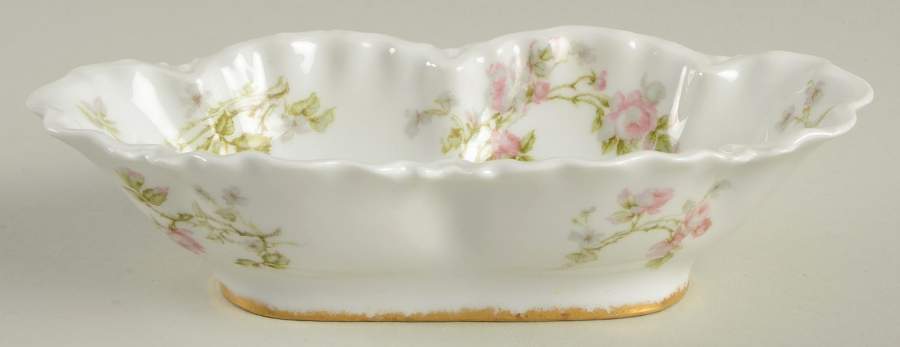 Frontenac (French) Olive Dish by Haviland-1