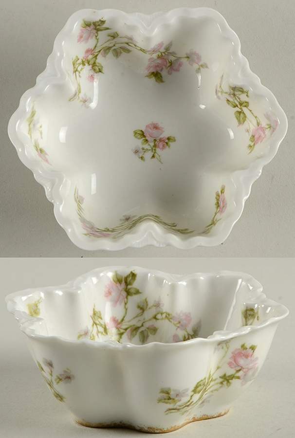 Frontenac (French) Open Sugar Bowl by Haviland-1