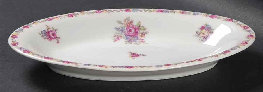 Gainsborough Relish by Haviland-1