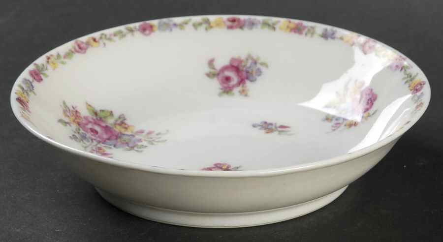 Gainsborough Fruit/Dessert (Sauce) Bowl by Haviland-1