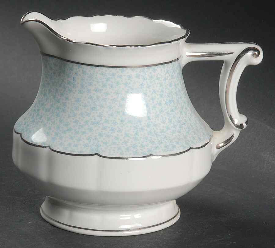 Galaxy Creamer by Haviland-1