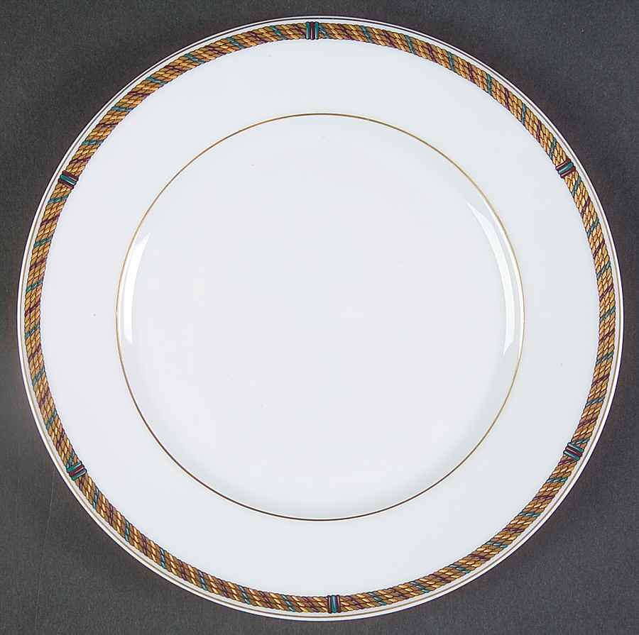 Galion Bread & Butter Plate by Haviland-1