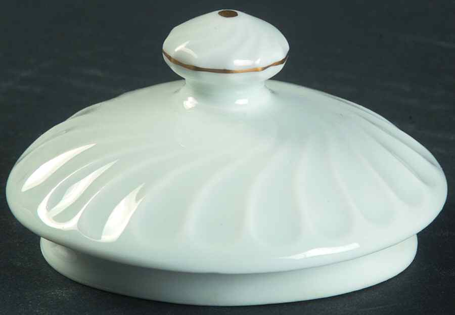 Gentiane Lid for Coffee Pot by Haviland-1
