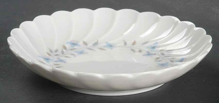 Gentiane Fruit/Dessert (Sauce) Bowl by Haviland-1