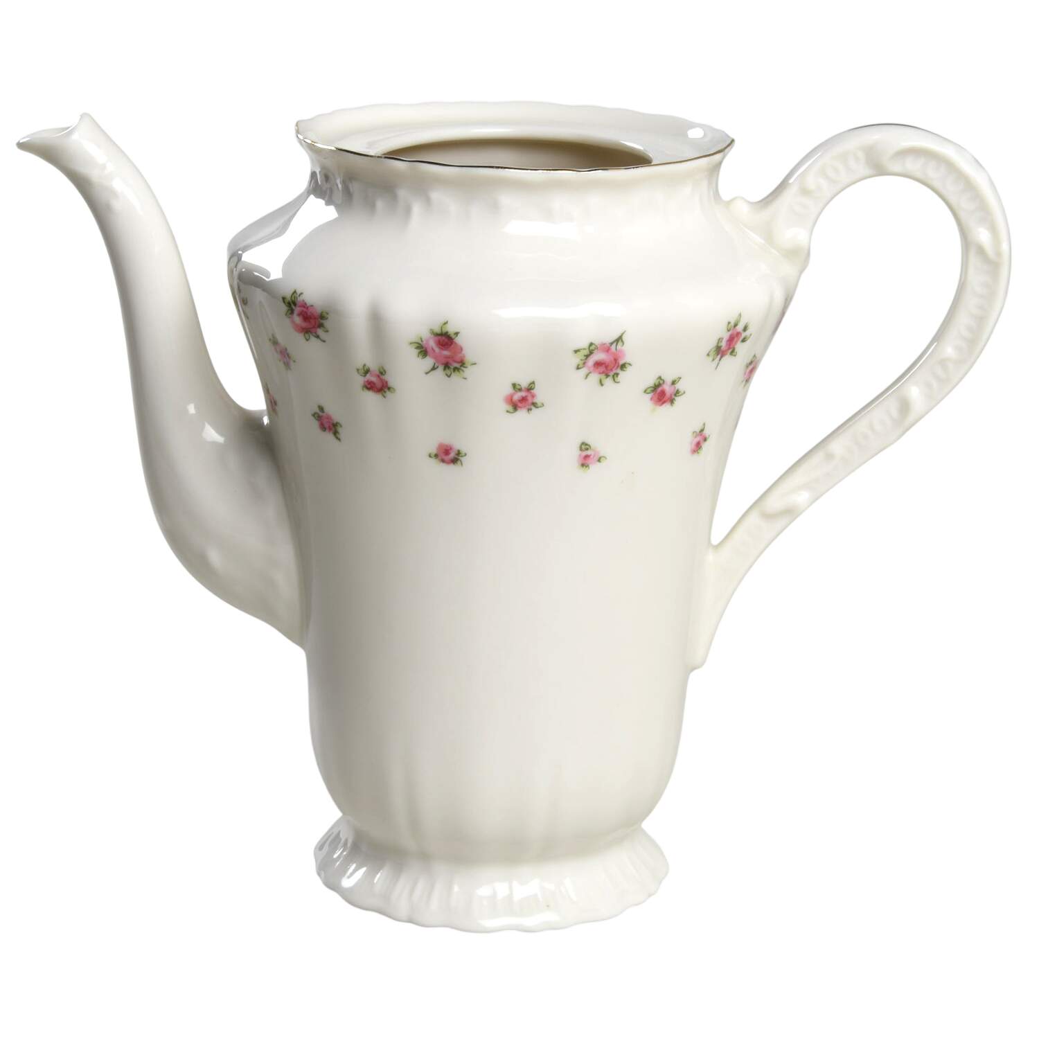 Georgia Coffee Pot No Lid by Haviland-1