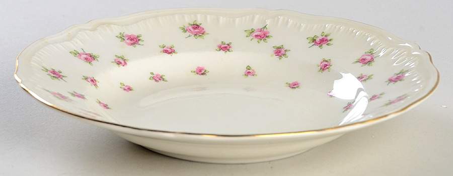 Georgia Rim Cereal Bowl by Haviland-1