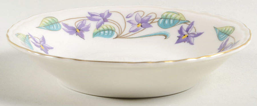 Glenbrook Fruit/Dessert (Sauce) Bowl by Haviland-1