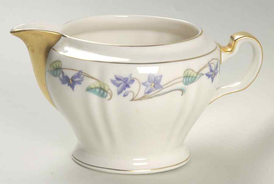 Glenbrook Creamer by Haviland-1