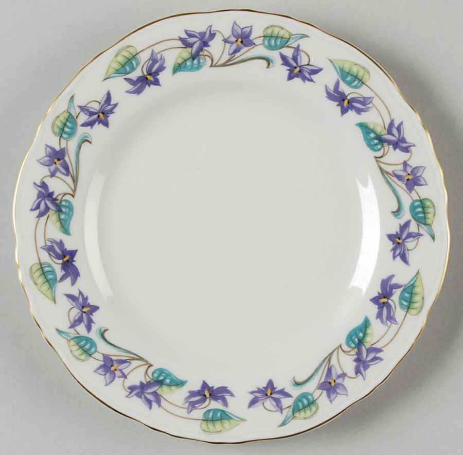 Glenbrook Bread & Butter Plate by Haviland-1