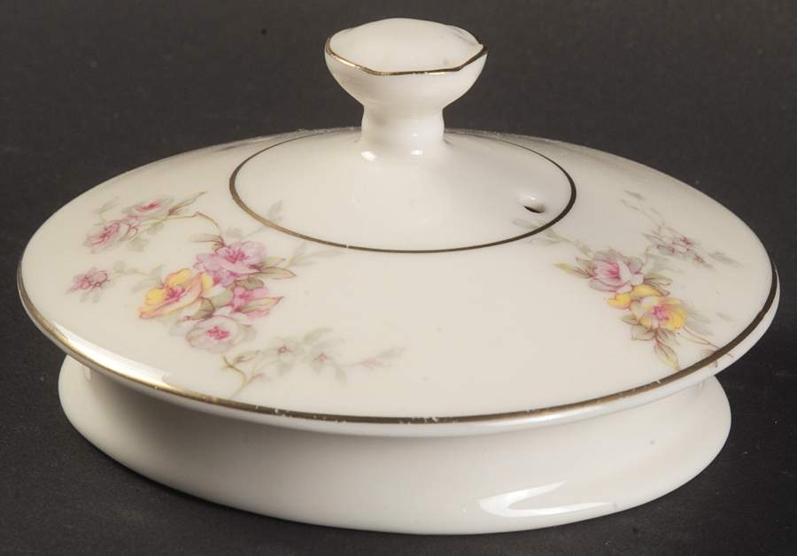 Gloria (New York) Lid for Coffee Pot by Haviland-1