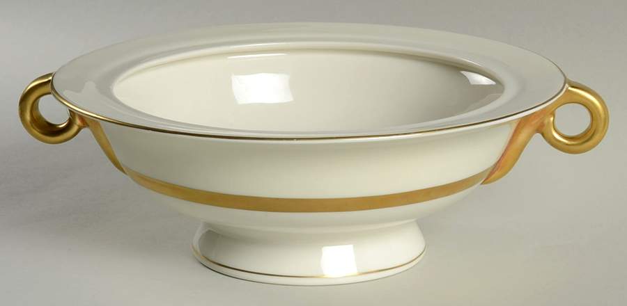 Gotham Round Vegetable No Lid by Haviland-1