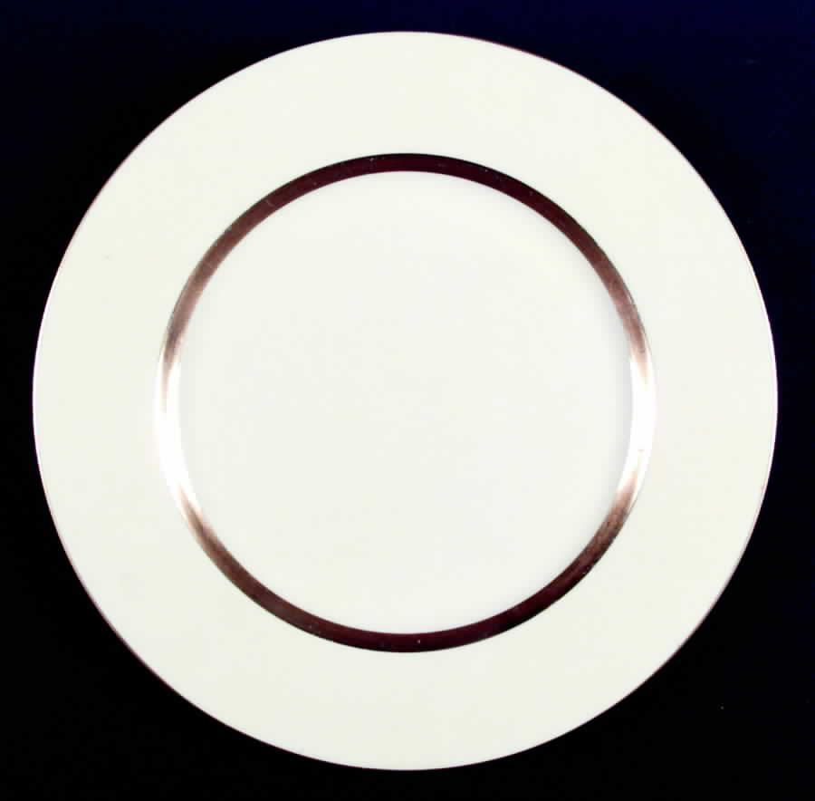 Gotham Large Dinner Plate by Haviland-1