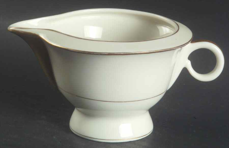 Gramercy Creamer by Haviland-1