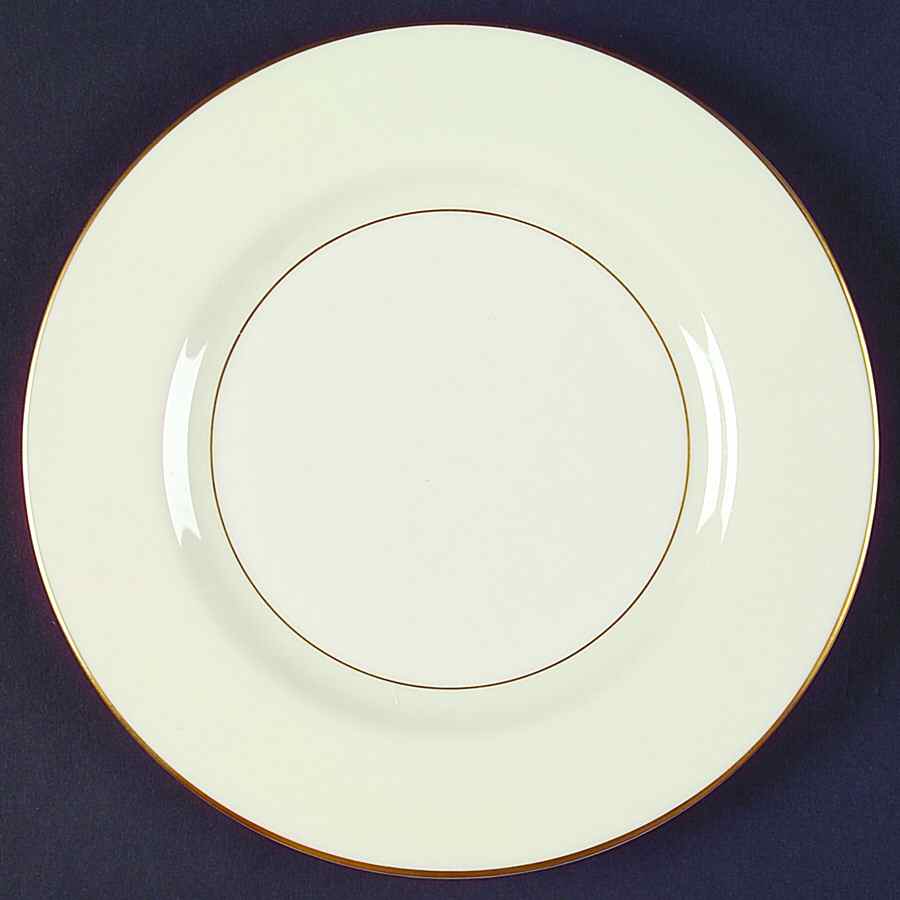Gramercy Salad Plate by Haviland-1