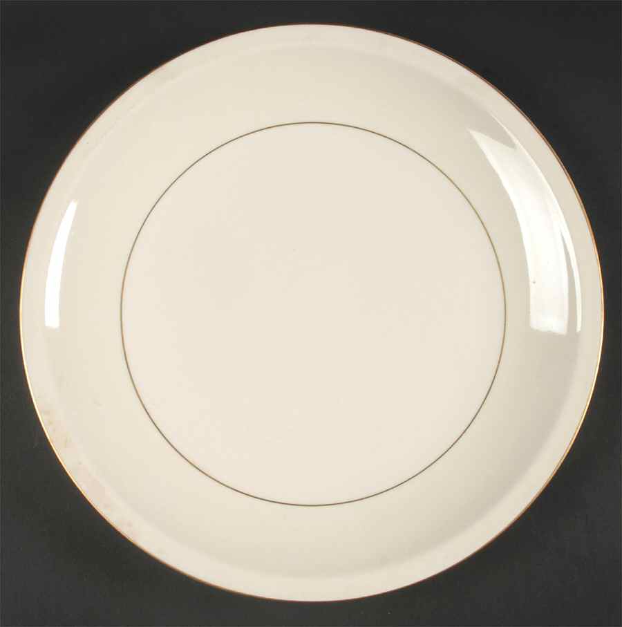 Gramercy 12" Chop Plate (Round Platter) by Haviland-1