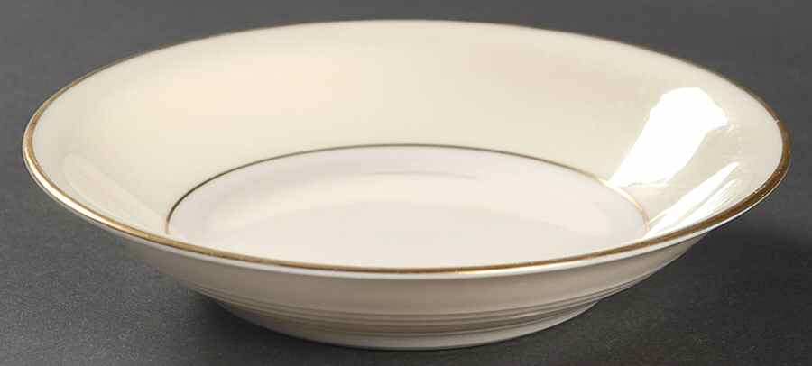 Gramercy Fruit/Dessert (Sauce) Bowl by Haviland-1