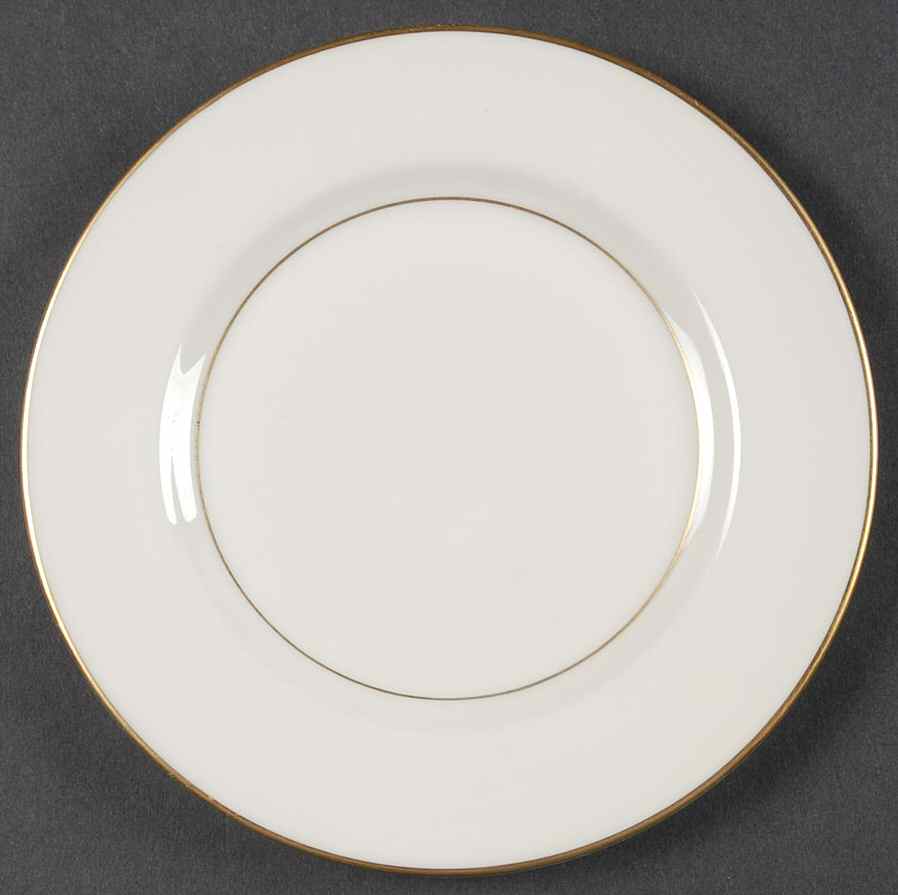 Gramercy Bread & Butter Plate by Haviland-1