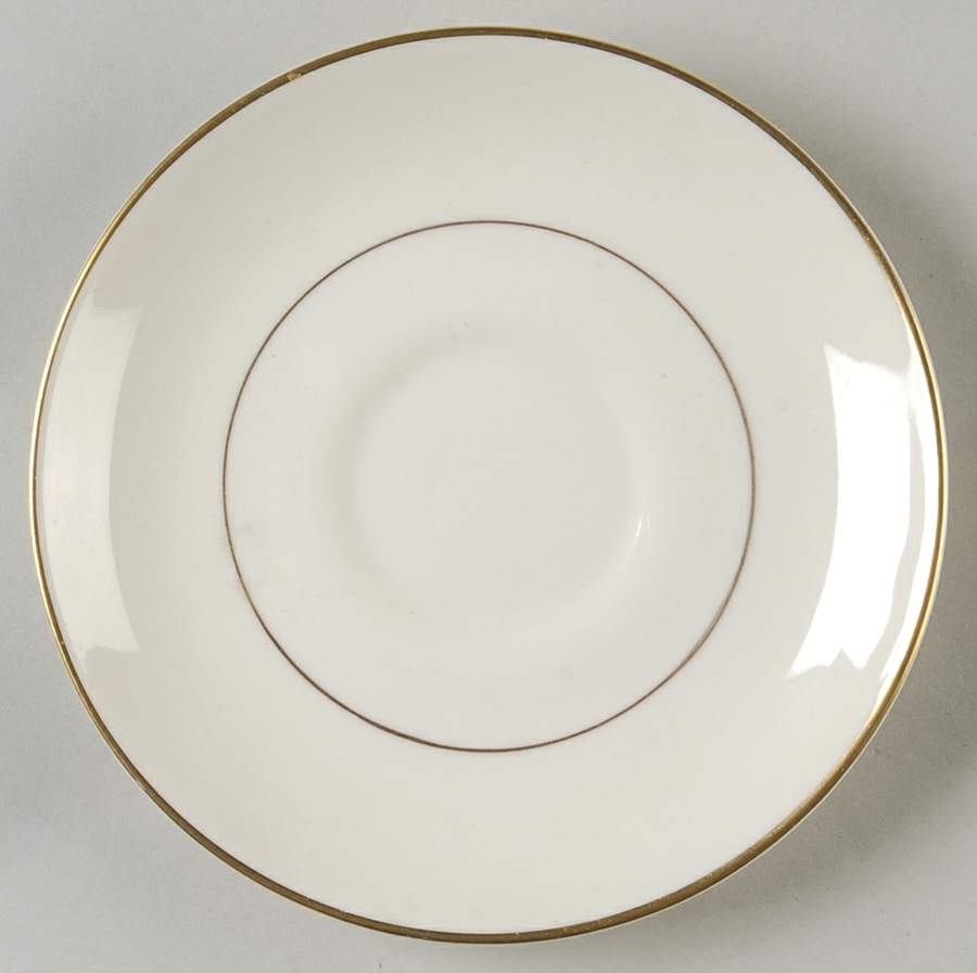 Gramercy Saucer for Demitasse Cup by Haviland-1