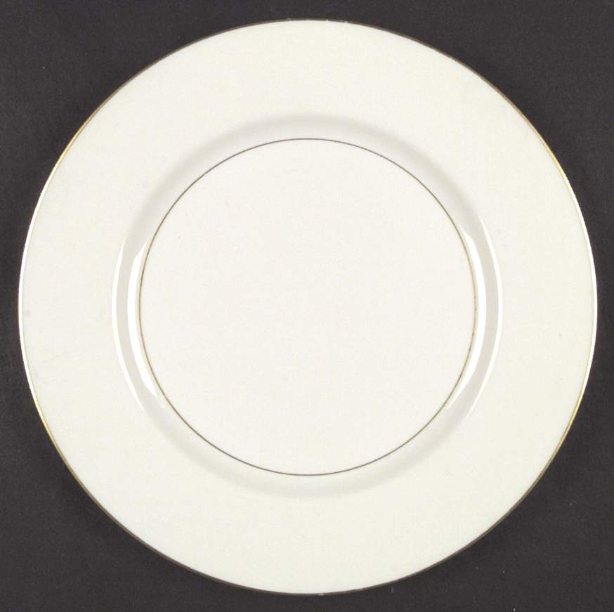 Gramercy Dinner Plate by Haviland-1