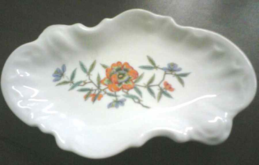Grenada Silver Tray by Haviland-1