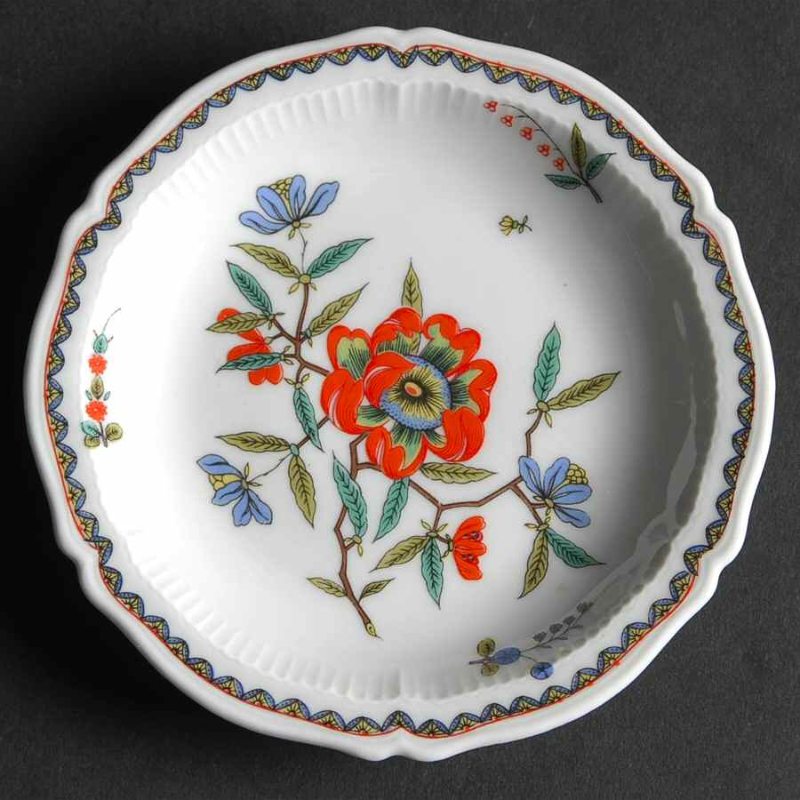 Grenada Coaster by Haviland-1