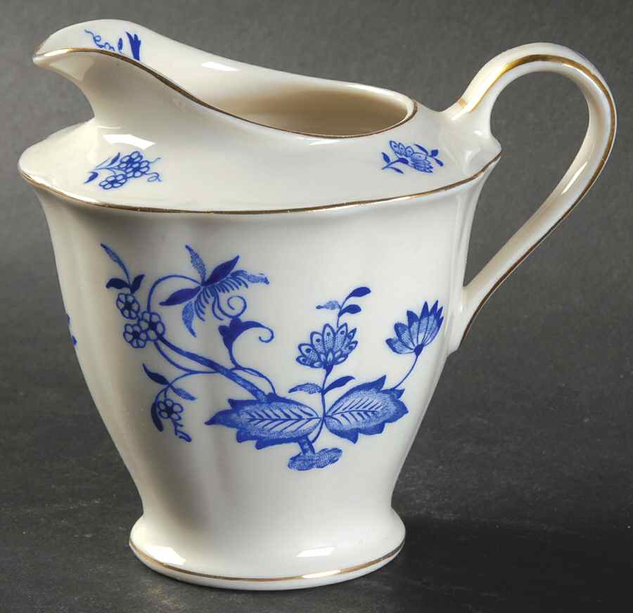 Gretna Creamer by Haviland-1
