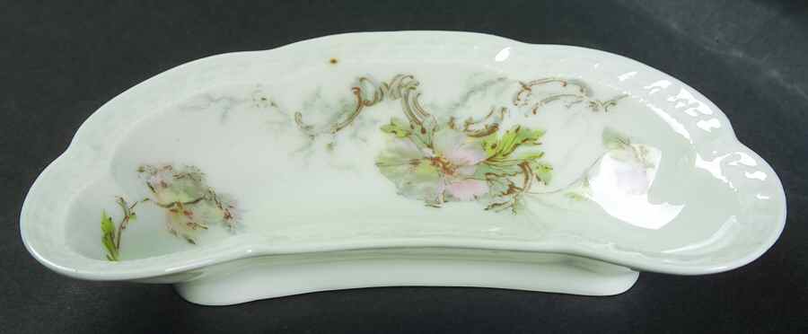 Schleiger 235-2 Bone Dish by Haviland-1