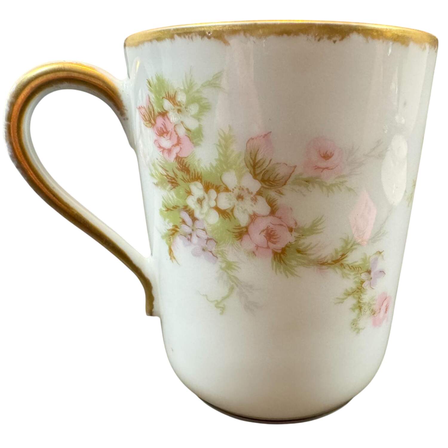 H147 Demitasse Cup by Haviland-1