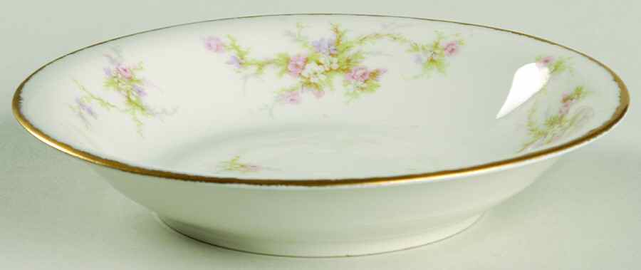 H147 Coupe Soup Bowl by Haviland-1