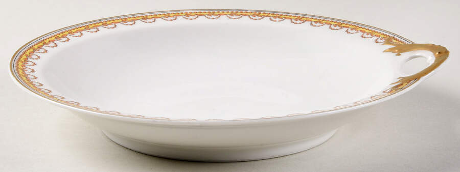 H152 8" Bon Bon by Haviland-1