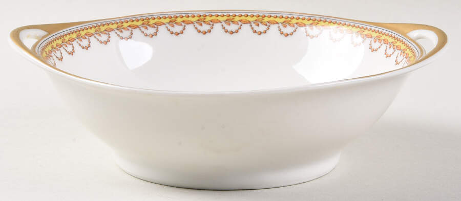 H152 7" Bon Bon by Haviland-1
