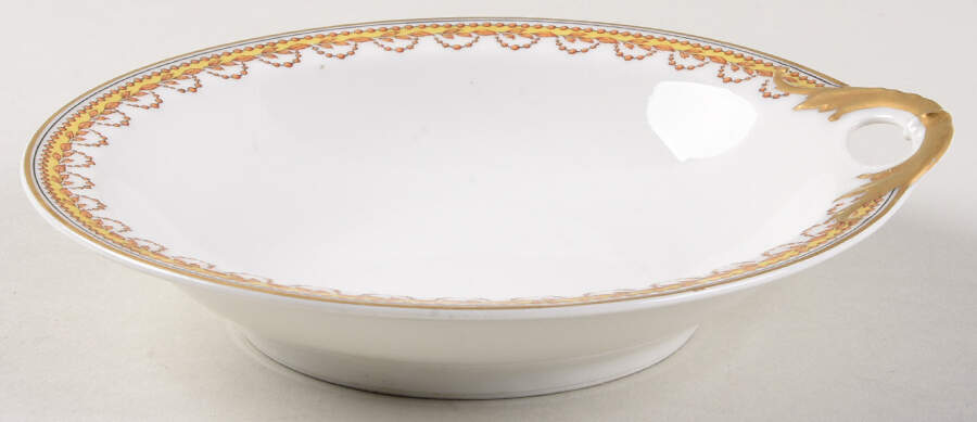 H152 6" Bon Bon by Haviland-1
