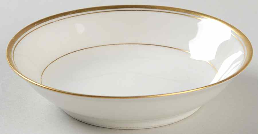 H17 Fruit/Dessert (Sauce) Bowl by Haviland-1