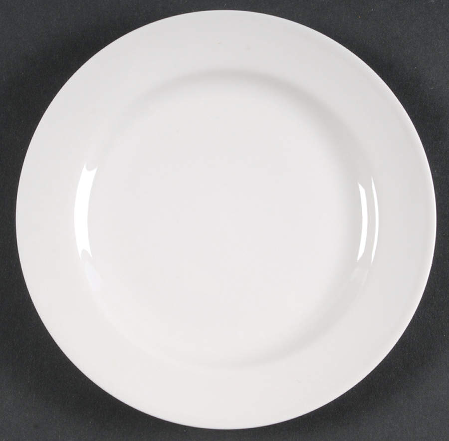H20 Bread & Butter Plate by Haviland-1