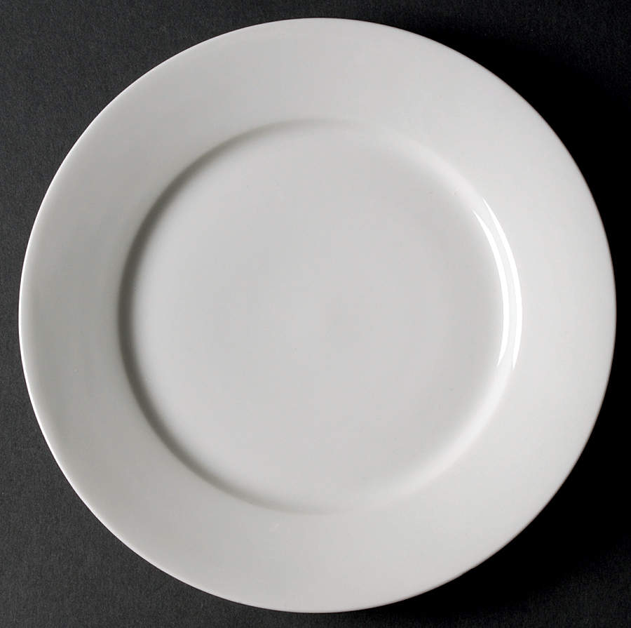 H20 Luncheon Plate by Haviland-1