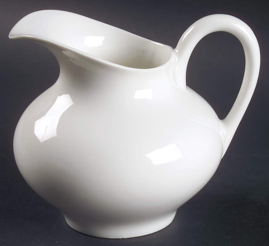 H20 Creamer by Haviland-1
