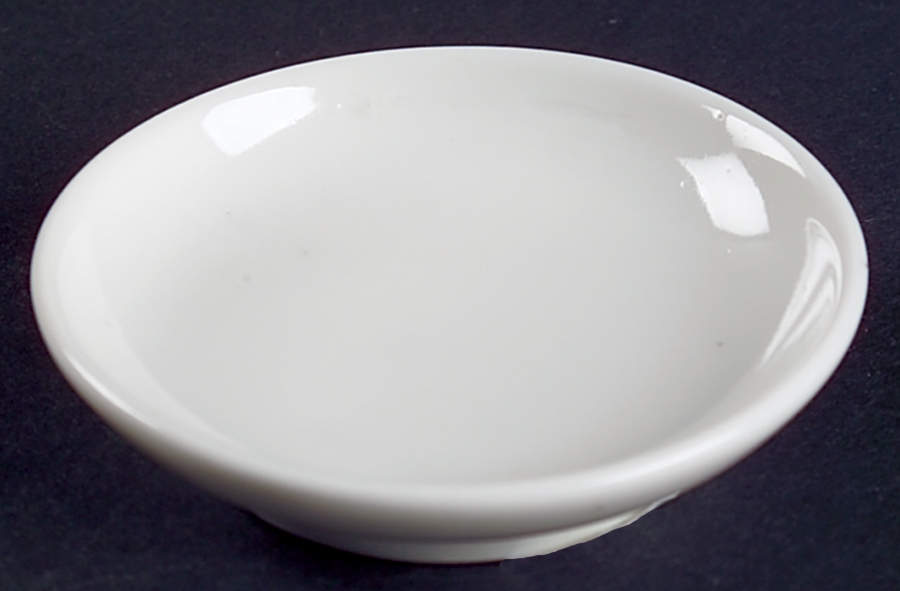 H20 Butter Pat by Haviland-1