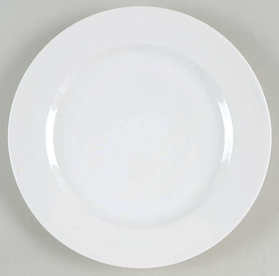 H20 Dinner Plate by Haviland-1