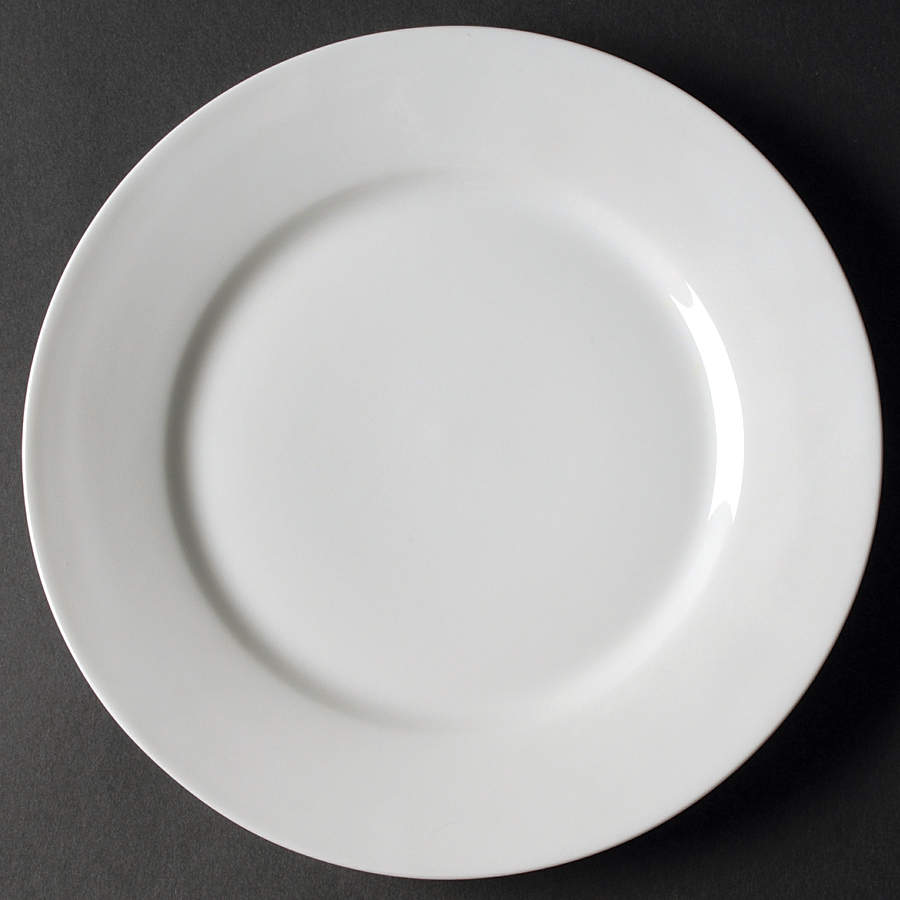 H20 Dinner Plate by Haviland-1