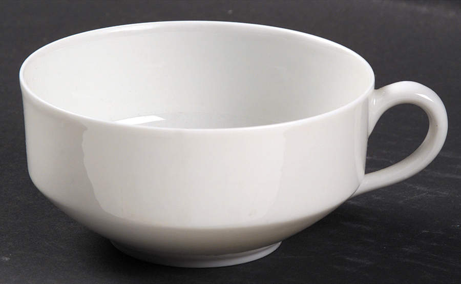 H20 Flat Cup by Haviland-1