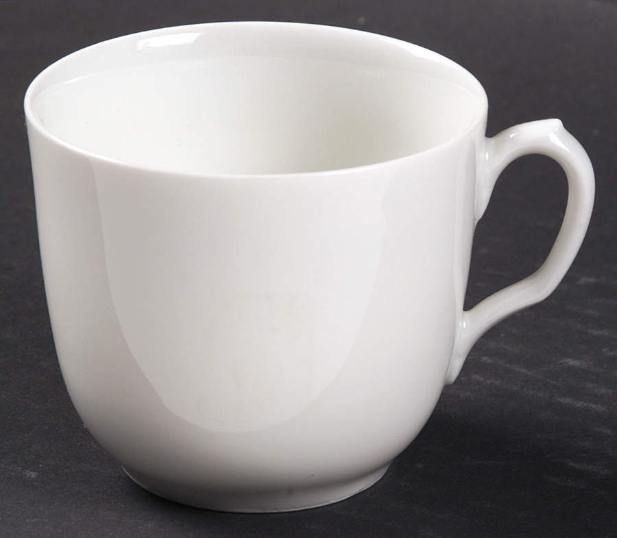H20 Flat Cup by Haviland-1