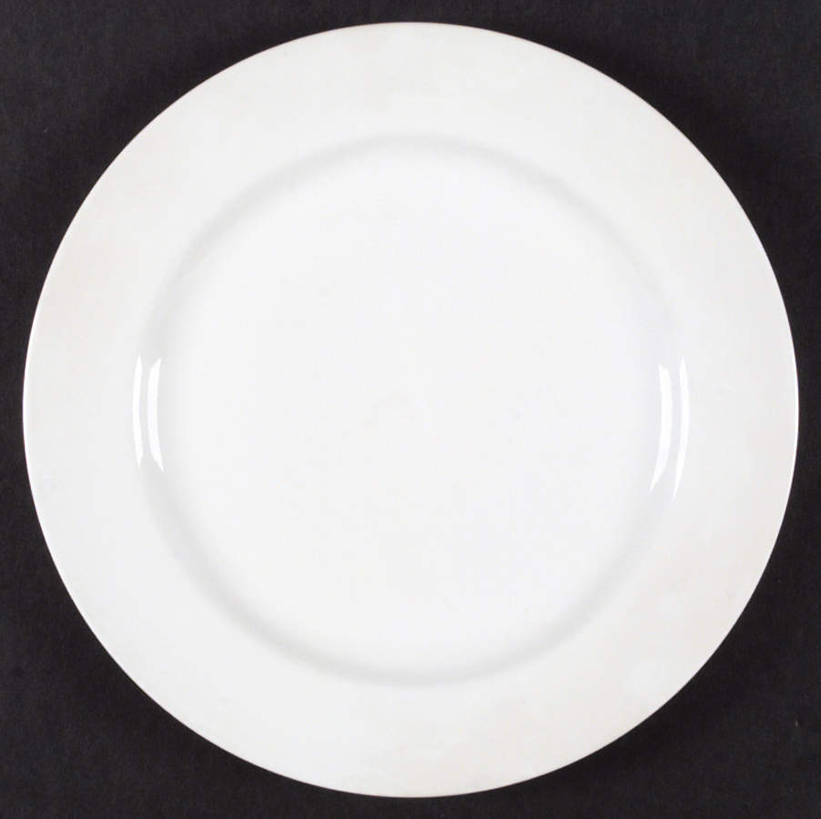 H20 Dinner Plate by Haviland-1