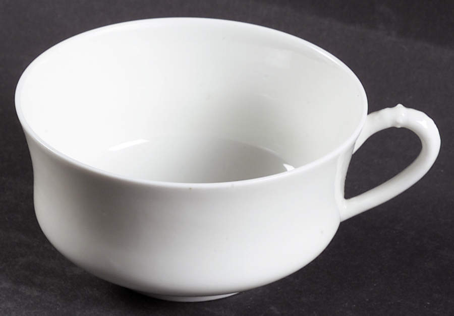 H20 Flat Cup by Haviland-1