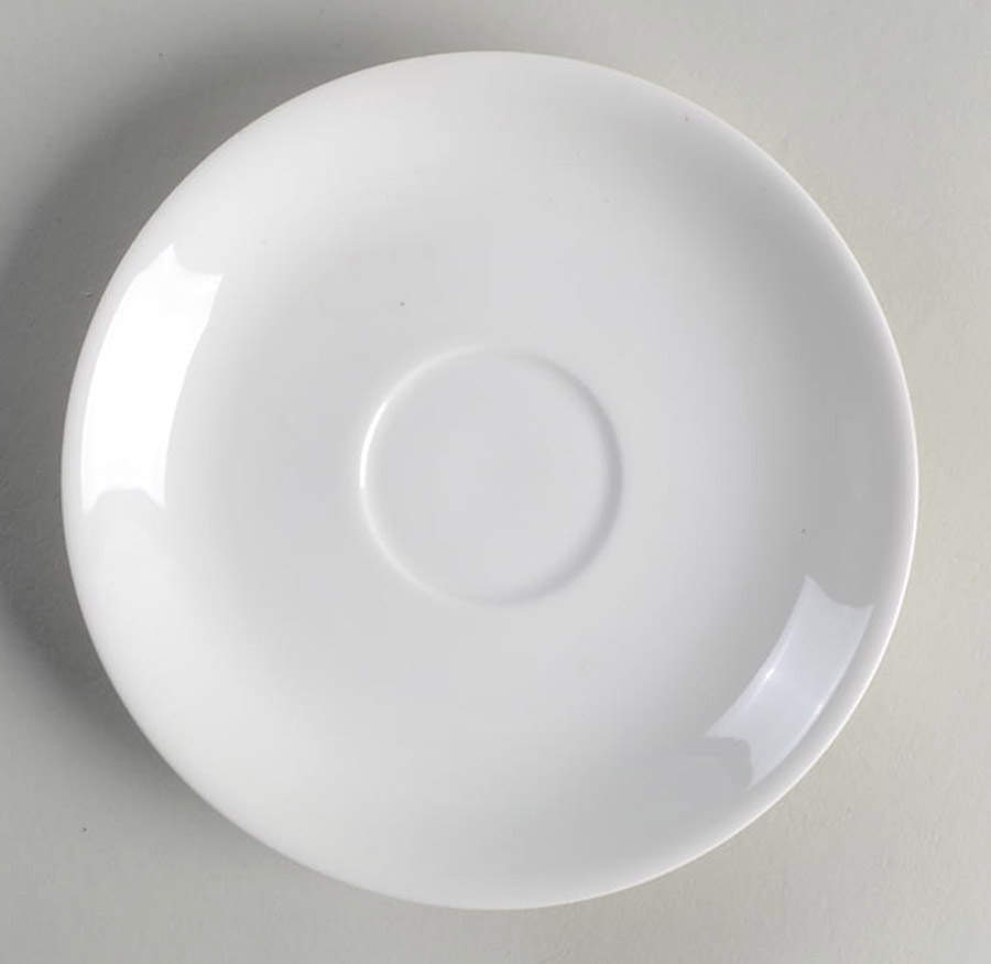 H20 Saucer for Flat Demitasse Cup by Haviland-1