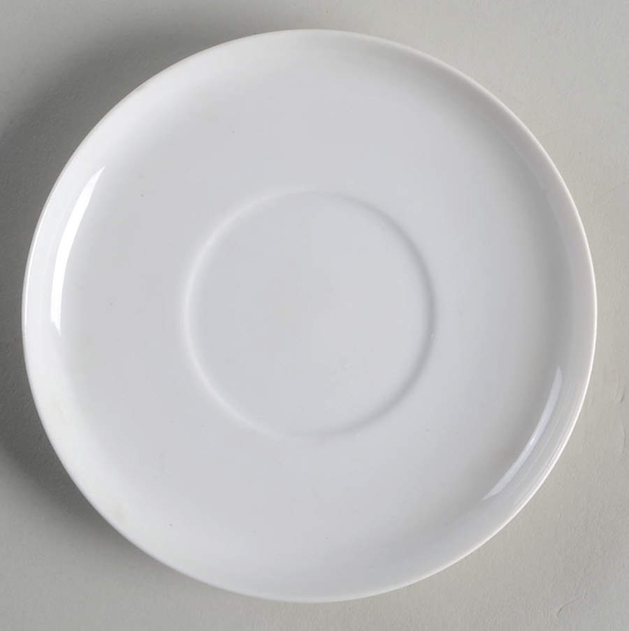 H20 Saucer for Flat Demitasse Cup by Haviland-1