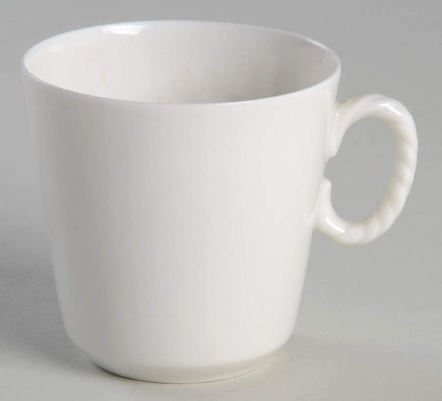 H20 Flat Demitasse Cup by Haviland-1