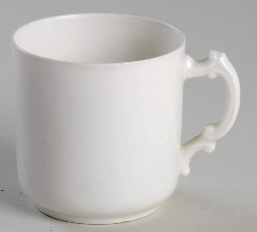 H20 Flat Demitasse Cup by Haviland-1