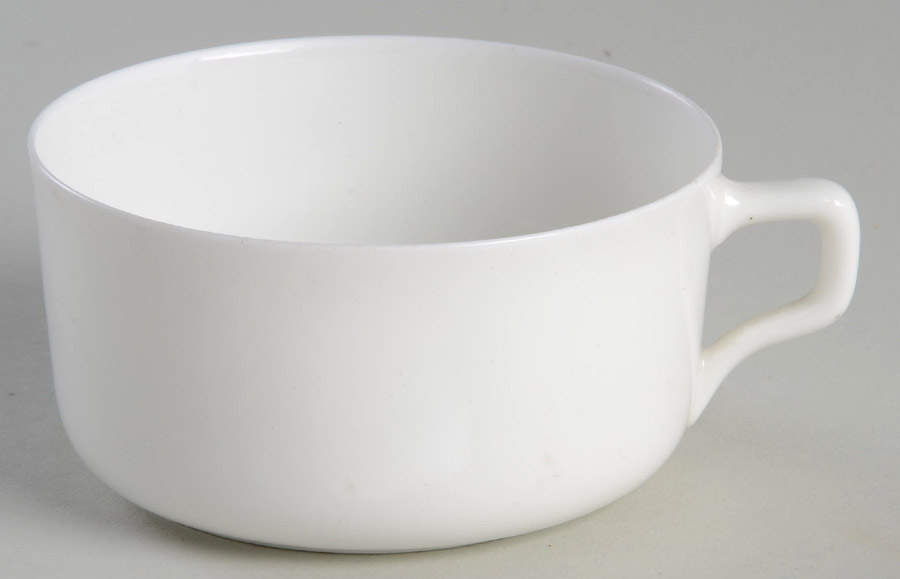 H20 Flat Cup by Haviland-1