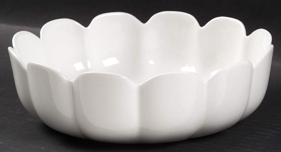 H20 Liner for Pudding Bowl by Haviland-1